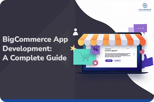 BigCommerce App Development