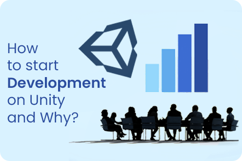 Unity game development