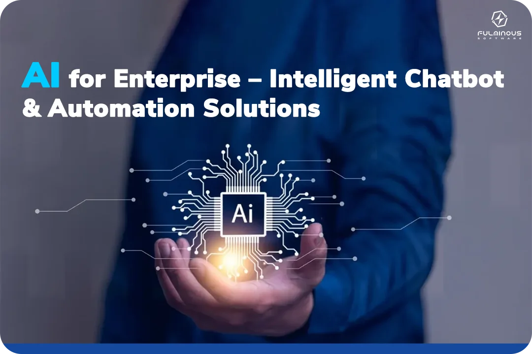 AI for Enterprise
