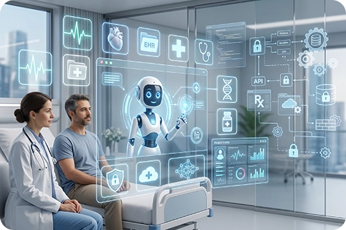 Healthcare Chatbot Development Cost