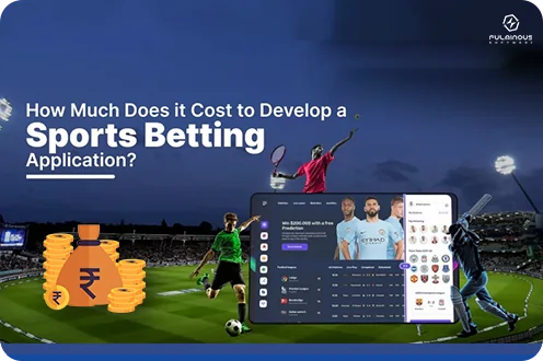 How much does it cost to make a betting app