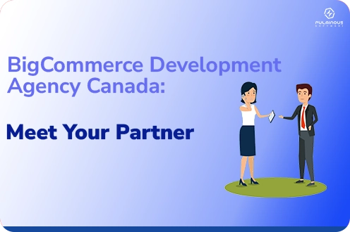 BigCommerce Development Agency Canada