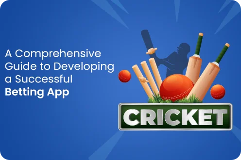 Betting App Developers Company in India