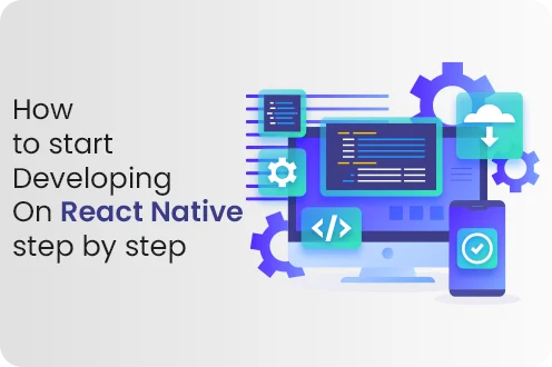 react native development