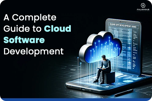 Cloud Software Development