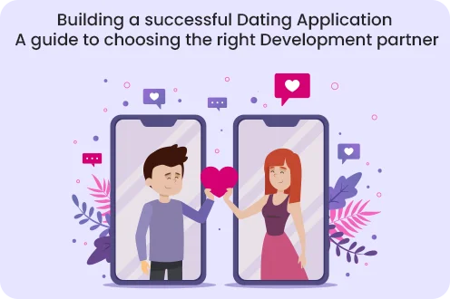Dating App Development Services