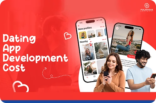 Fulminous Dating app development