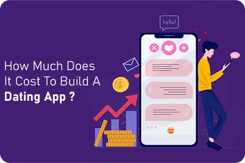 Cost To Build A Dating App