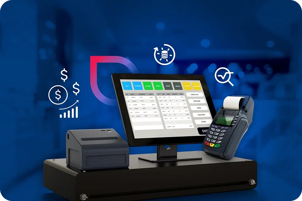 POS Software Development Cost
