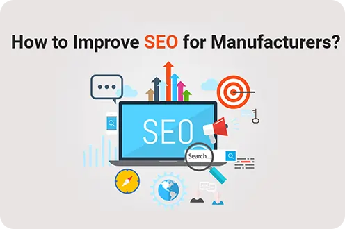 seo for manufacturers