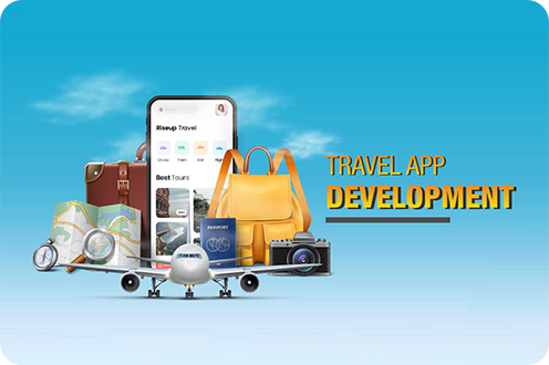 fulminous Travel App Development