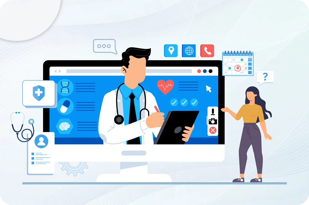 Healthcare Software Development Trends