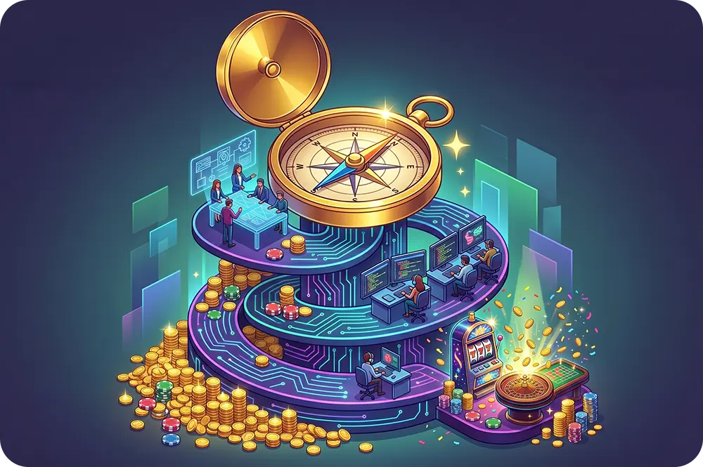 Casino Game Development Cost
