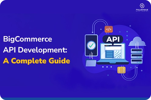 BigCommerce API Development