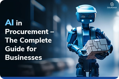 AI in Procurement