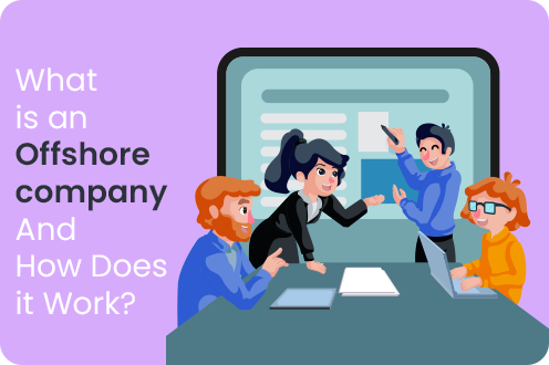 What Is an offshore company