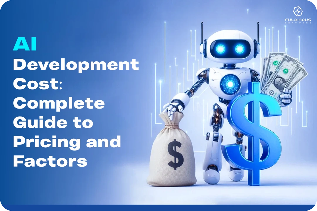 AI Development Cost