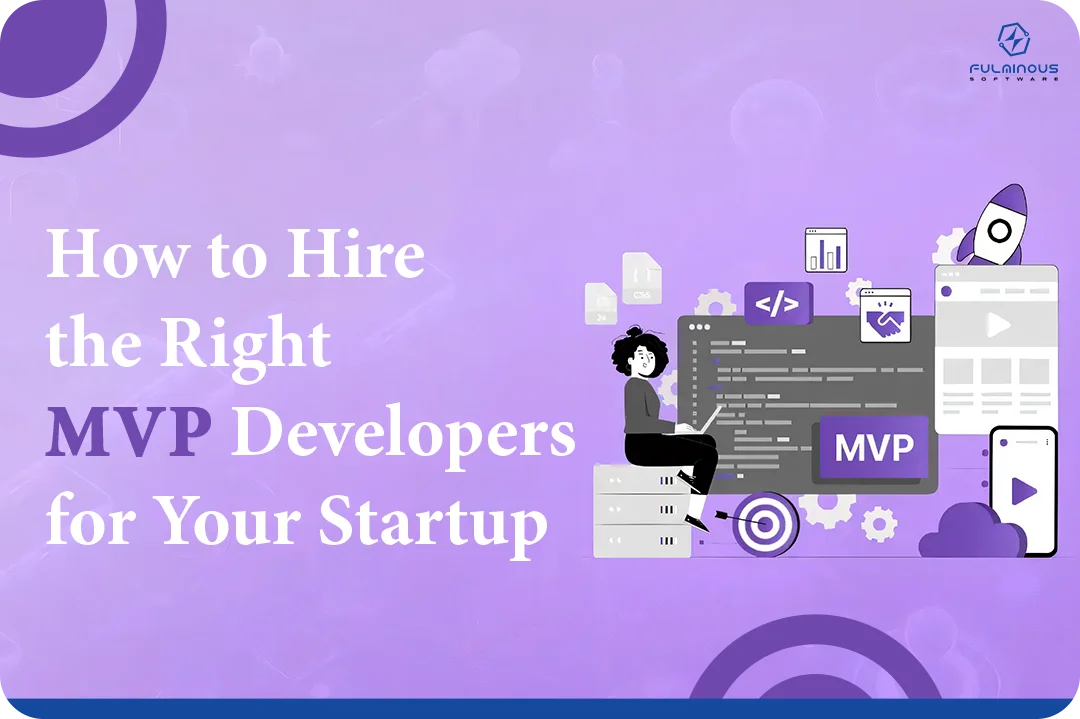 Hire the Right MVP Developers