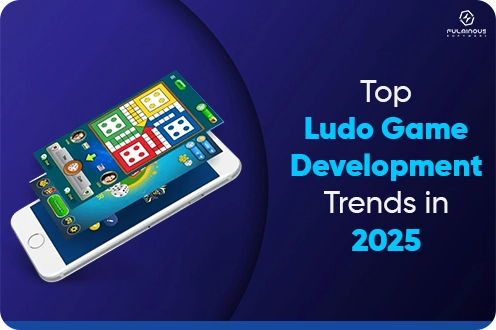 Top Ludo Game Development Trends in 2026