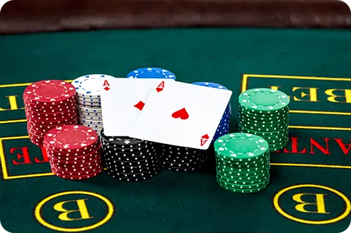 Blackjack Game Development Cost