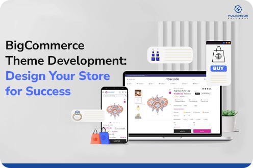 BigCommerce Theme Development